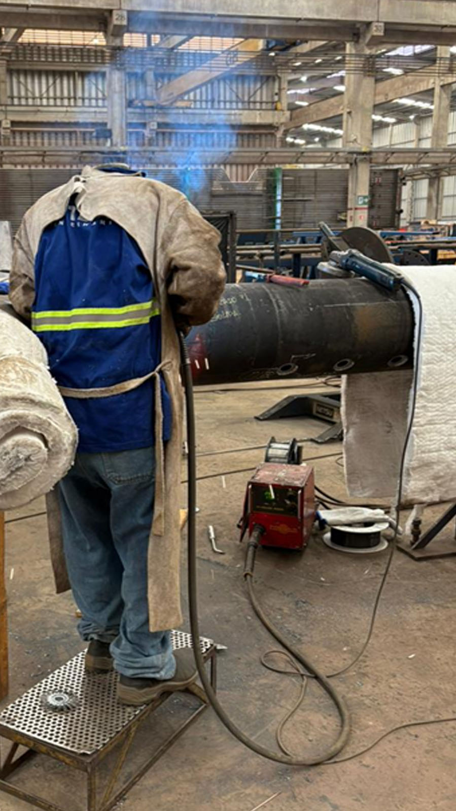 Construction Services